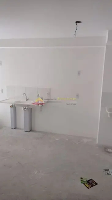 Foto 4 de Apartamento com 2 quartos à venda, 39m2 em Cangaíba, São Paulo - SP