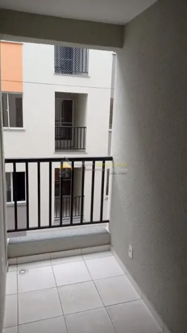 Foto 1 de Apartamento com 2 quartos à venda, 39m2 em Cangaíba, São Paulo - SP