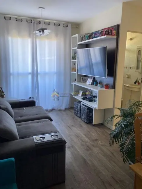 Foto 1 de Apartamento com 2 quartos à venda, 57m2 em Chácara Belenzinho, São Paulo - SP