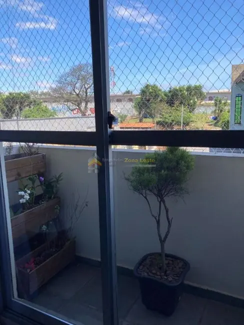 Foto 5 de Apartamento com 2 quartos à venda, 57m2 em Chácara Belenzinho, São Paulo - SP