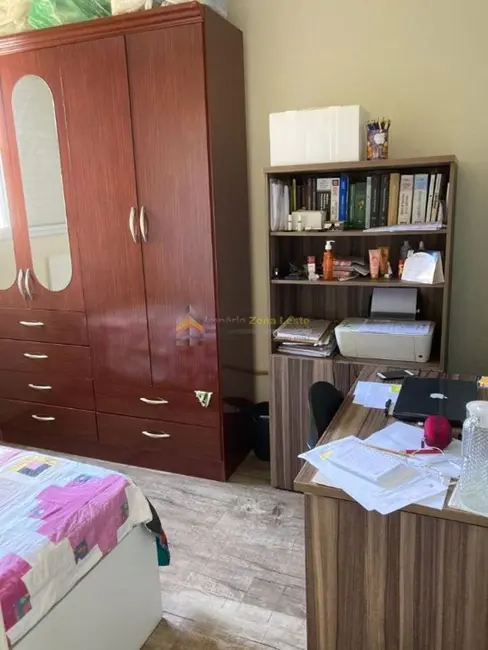 Foto 2 de Apartamento com 2 quartos à venda, 57m2 em Chácara Belenzinho, São Paulo - SP