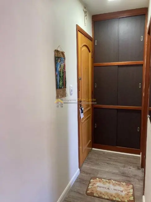 Foto 9 de Apartamento com 2 quartos à venda, 57m2 em Chácara Belenzinho, São Paulo - SP