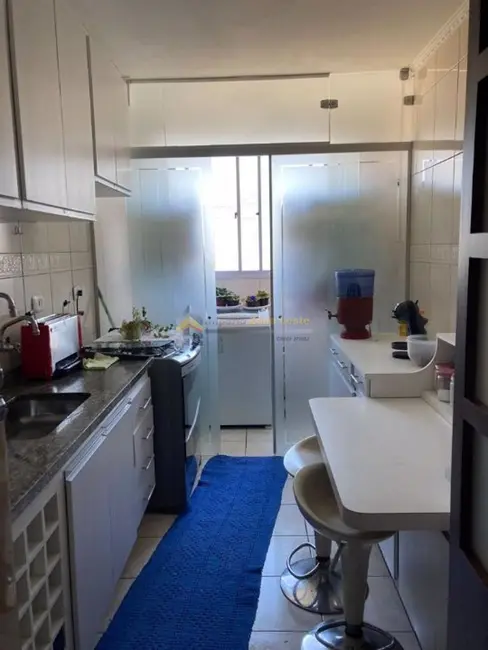 Foto 8 de Apartamento com 2 quartos à venda, 57m2 em Chácara Belenzinho, São Paulo - SP