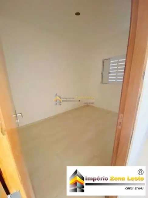 Apartamento com 2 quartos à venda, 39m2 em Jardim Nossa Senhora do Carmo, São Paulo - SP - imagem 4 Foto 4 de Apartamento com 2 quartos à venda, 39m2 em Jardim Nossa Senhora do Carmo, São Paulo - SP