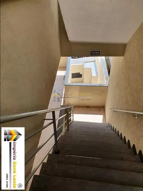 Apartamento com 2 quartos à venda, 39m2 em Jardim Nossa Senhora do Carmo, São Paulo - SP - imagem 9 Foto 9 de Apartamento com 2 quartos à venda, 39m2 em Jardim Nossa Senhora do Carmo, São Paulo - SP