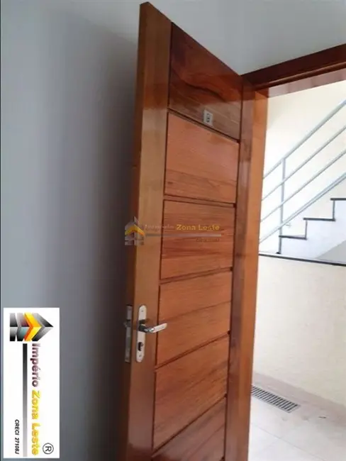 Apartamento com 2 quartos à venda, 39m2 em Jardim Nossa Senhora do Carmo, São Paulo - SP - imagem 8 Foto 8 de Apartamento com 2 quartos à venda, 39m2 em Jardim Nossa Senhora do Carmo, São Paulo - SP