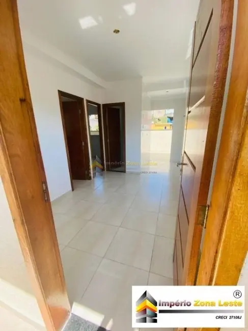 Apartamento com 2 quartos à venda, 39m2 em Jardim Nossa Senhora do Carmo, São Paulo - SP - imagem 3 Foto 3 de Apartamento com 2 quartos à venda, 39m2 em Jardim Nossa Senhora do Carmo, São Paulo - SP