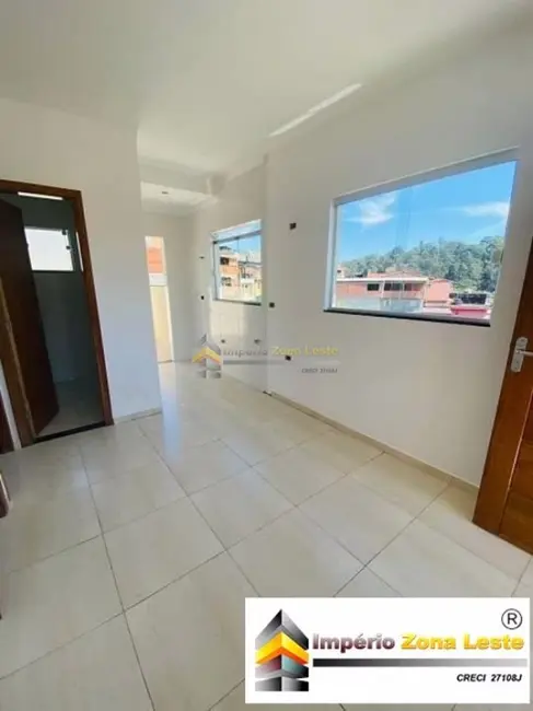 Foto 1 de Apartamento com 2 quartos à venda, 39m2 em Jardim Nossa Senhora do Carmo, São Paulo - SP