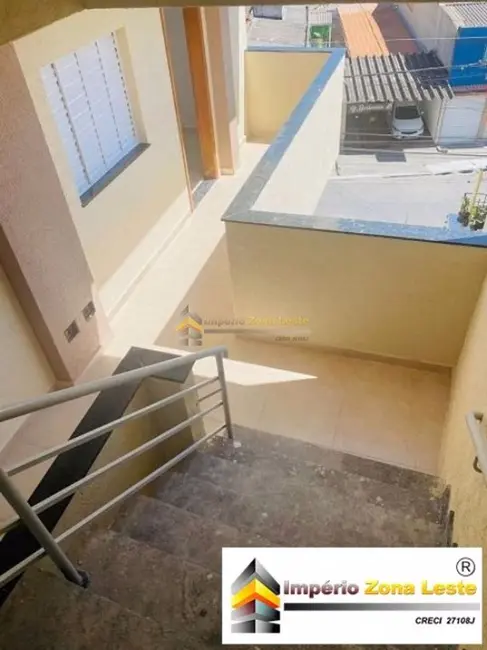 Apartamento com 2 quartos à venda, 39m2 em Jardim Nossa Senhora do Carmo, São Paulo - SP - imagem 7 Foto 7 de Apartamento com 2 quartos à venda, 39m2 em Jardim Nossa Senhora do Carmo, São Paulo - SP