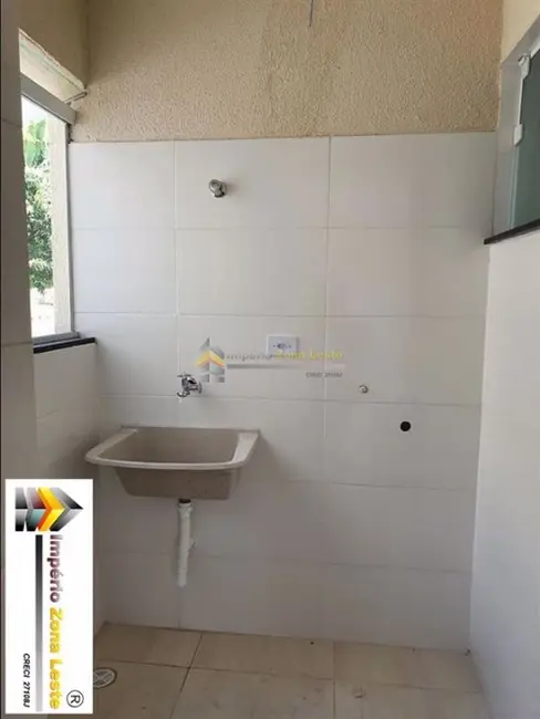 Foto 2 de Apartamento com 2 quartos à venda, 39m2 em Jardim Nossa Senhora do Carmo, São Paulo - SP