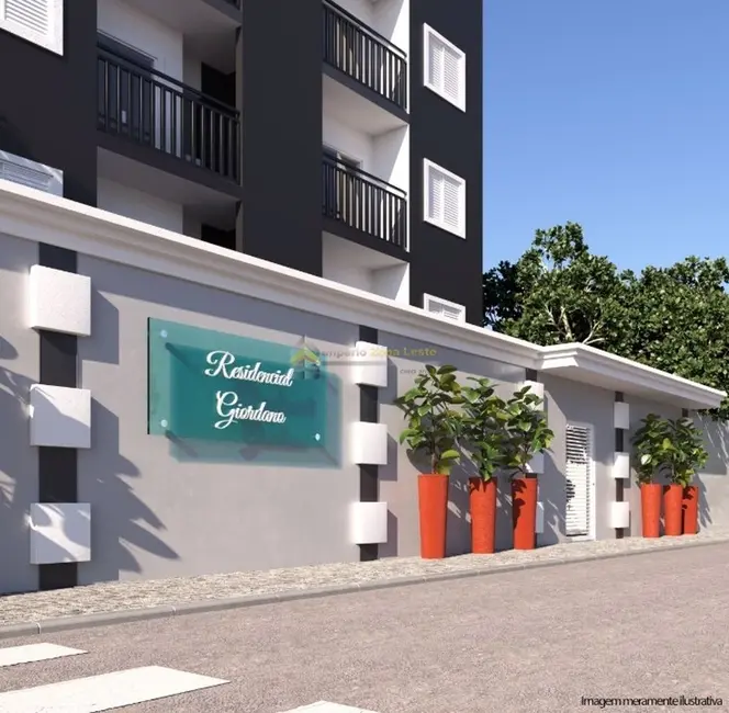 Foto 1 de Apartamento com 2 quartos à venda, 34m2 em Parque das Paineiras, São Paulo - SP