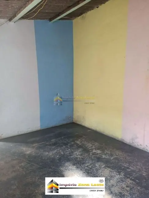 Foto 3 de Armazém / Galpão para alugar, 76m2 em Vila Santa Lúcia, São Paulo - SP