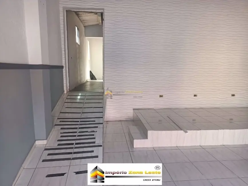 Foto 2 de Armazém / Galpão para alugar, 76m2 em Vila Santa Lúcia, São Paulo - SP