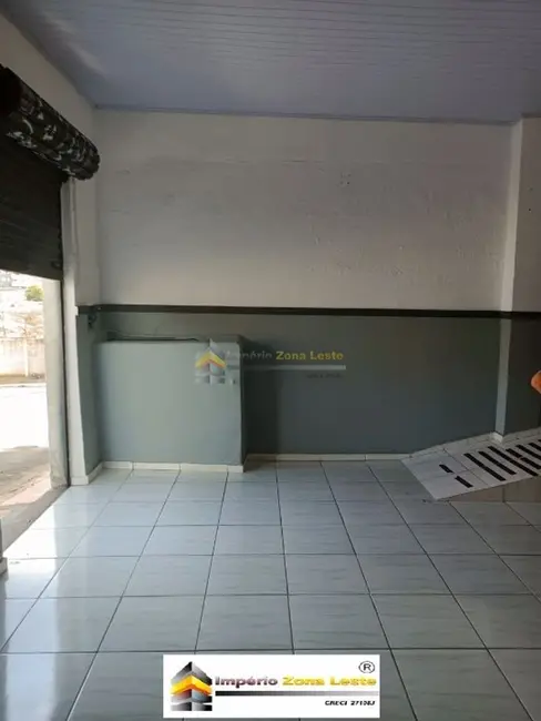 Foto 7 de Armazém / Galpão para alugar, 76m2 em Vila Santa Lúcia, São Paulo - SP