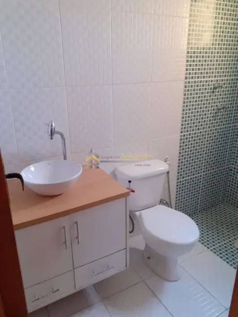 Foto 9 de Apartamento com 2 quartos à venda, 55m2 em Jardim Lajeado, São Paulo - SP