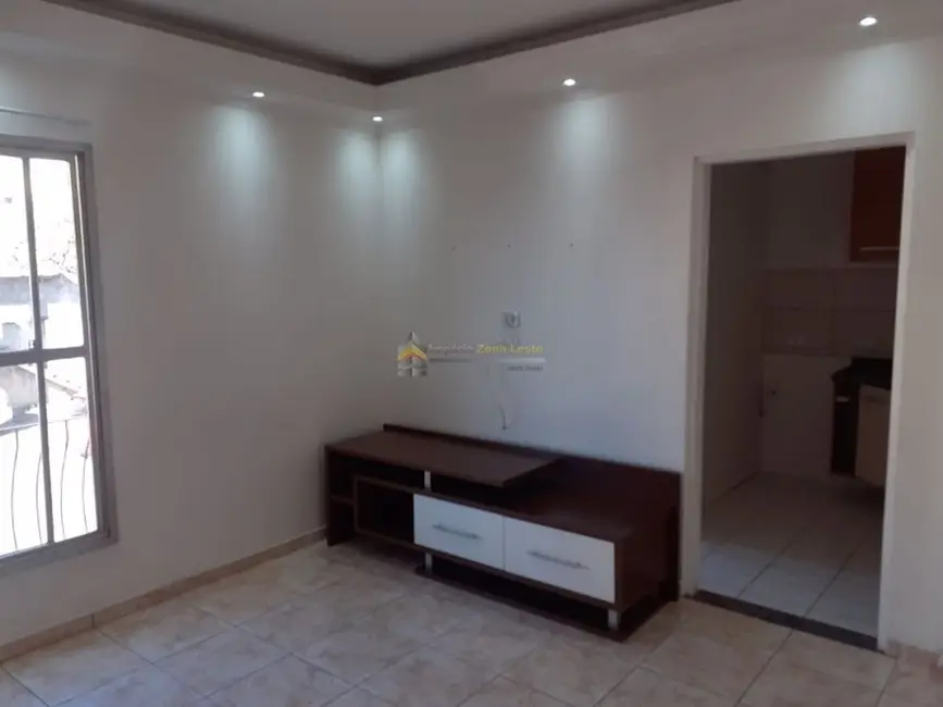 Foto 2 de Apartamento com 2 quartos à venda, 55m2 em Jardim Lajeado, São Paulo - SP