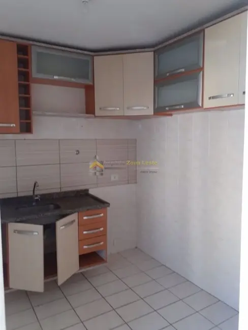 Foto 3 de Apartamento com 2 quartos à venda, 55m2 em Jardim Lajeado, São Paulo - SP