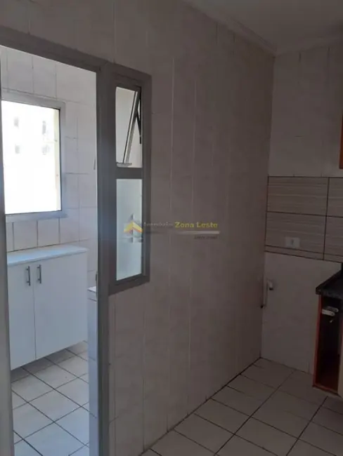 Foto 4 de Apartamento com 2 quartos à venda, 55m2 em Jardim Lajeado, São Paulo - SP
