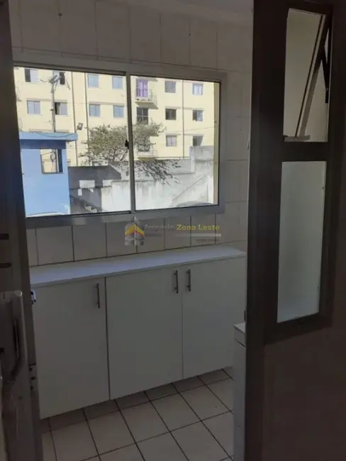 Foto 5 de Apartamento com 2 quartos à venda, 55m2 em Jardim Lajeado, São Paulo - SP