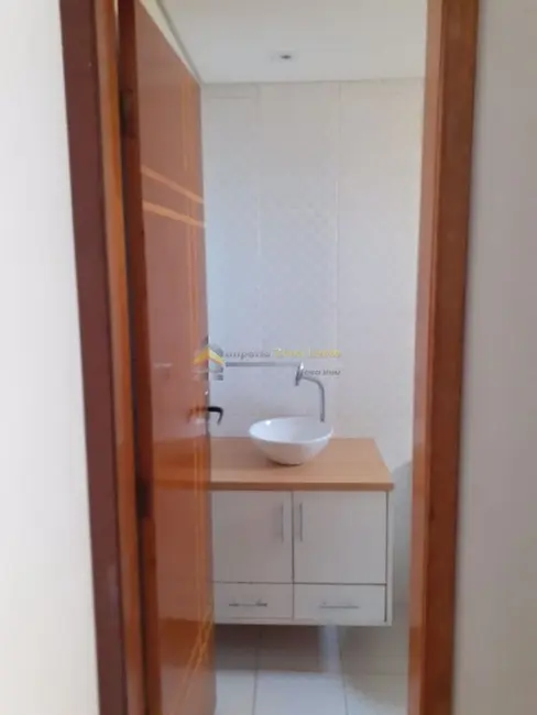 Foto 8 de Apartamento com 2 quartos à venda, 55m2 em Jardim Lajeado, São Paulo - SP