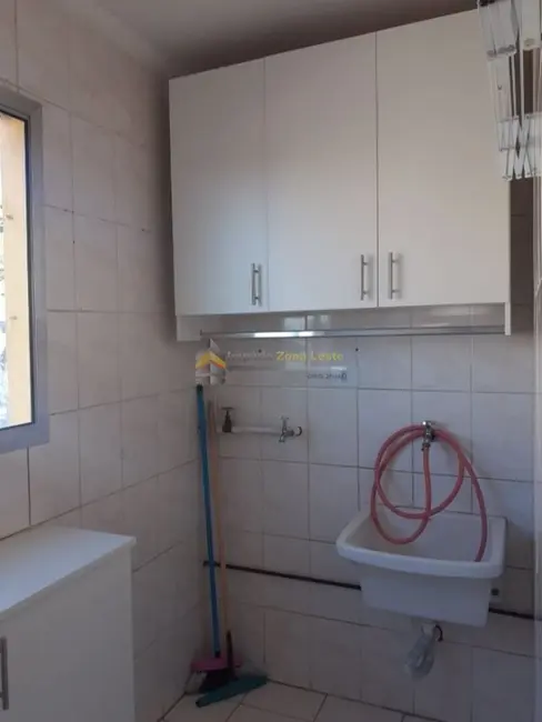 Foto 6 de Apartamento com 2 quartos à venda, 55m2 em Jardim Lajeado, São Paulo - SP