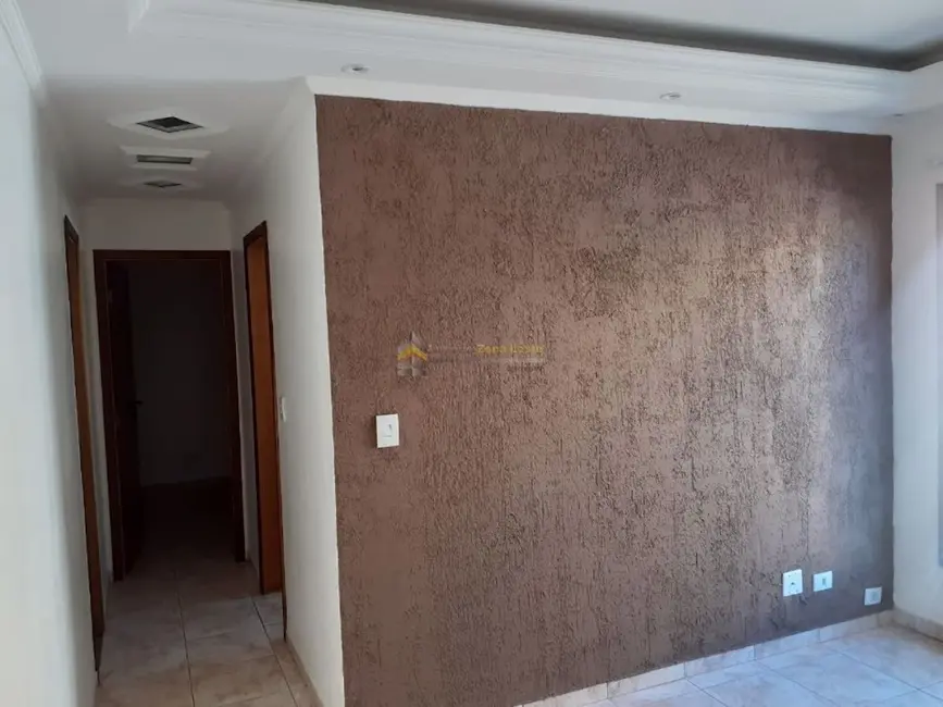 Foto 1 de Apartamento com 2 quartos à venda, 55m2 em Jardim Lajeado, São Paulo - SP