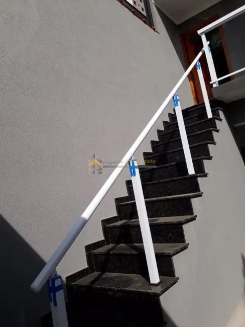 Sobrado com 3 quartos à venda, 190m2 em Vila Carrão, São Paulo - SP - imagem 4 Foto 4 de Sobrado com 3 quartos à venda, 190m2 em Vila Carrão, São Paulo - SP