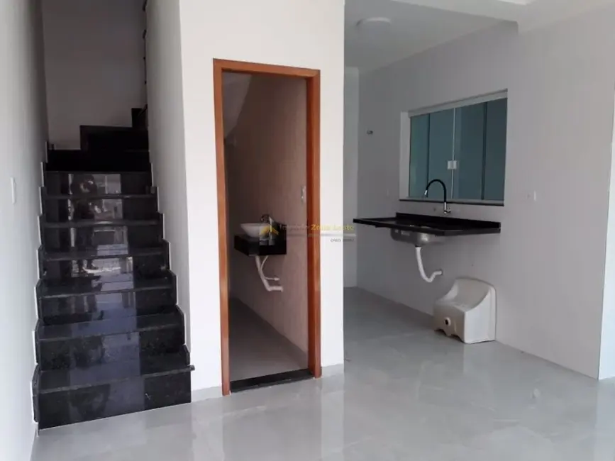 Sobrado com 3 quartos à venda, 190m2 em Vila Carrão, São Paulo - SP - imagem 9 Foto 9 de Sobrado com 3 quartos à venda, 190m2 em Vila Carrão, São Paulo - SP