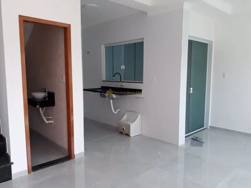 Sobrado com 3 quartos à venda, 190m2 em Vila Carrão, São Paulo - SP - imagem 6 Foto 6 de Sobrado com 3 quartos à venda, 190m2 em Vila Carrão, São Paulo - SP