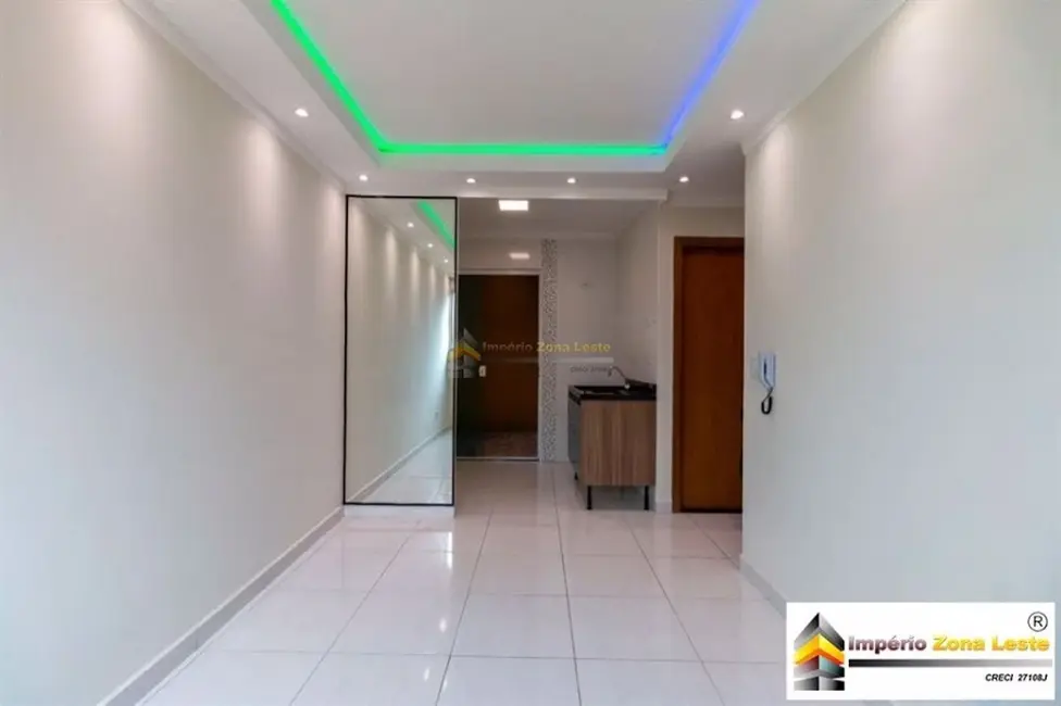 Foto 5 de Apartamento com 2 quartos à venda, 45m2 em Parada XV de Novembro, São Paulo - SP