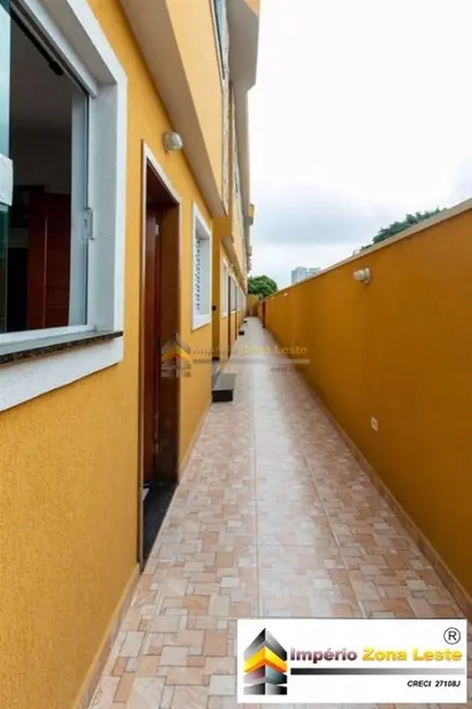 Foto 4 de Apartamento com 2 quartos à venda, 45m2 em Parada XV de Novembro, São Paulo - SP