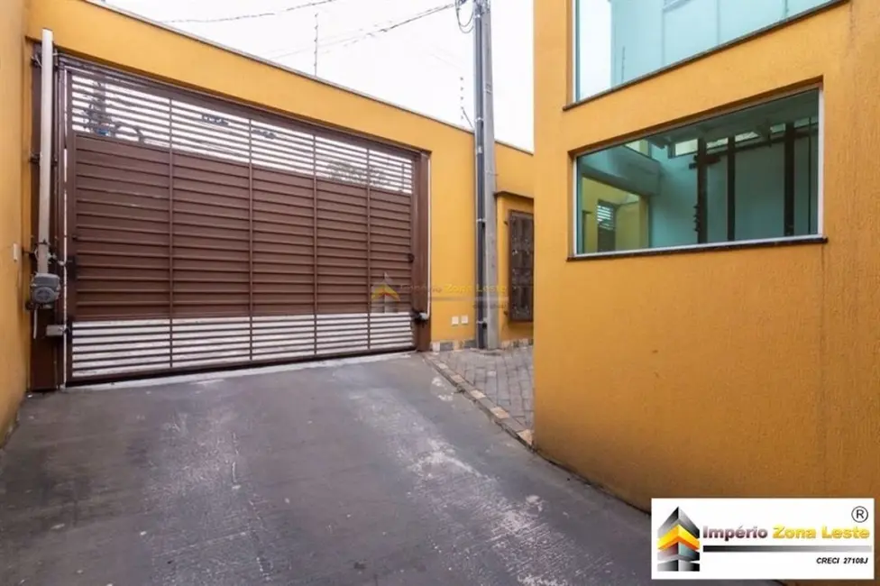 Foto 1 de Apartamento com 2 quartos à venda, 45m2 em Parada XV de Novembro, São Paulo - SP