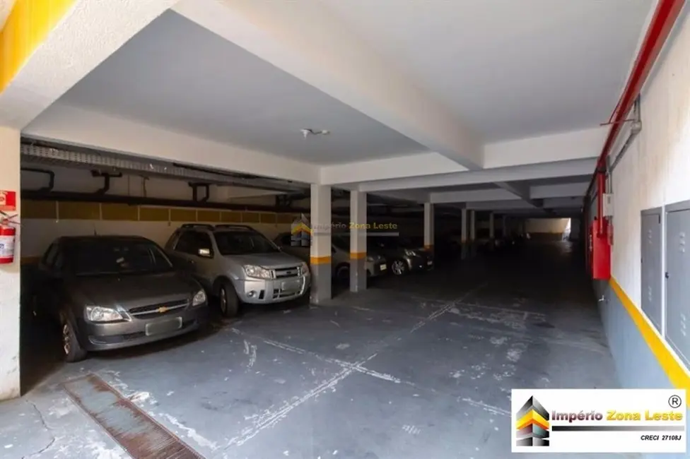 Foto 3 de Apartamento com 2 quartos à venda, 45m2 em Parada XV de Novembro, São Paulo - SP