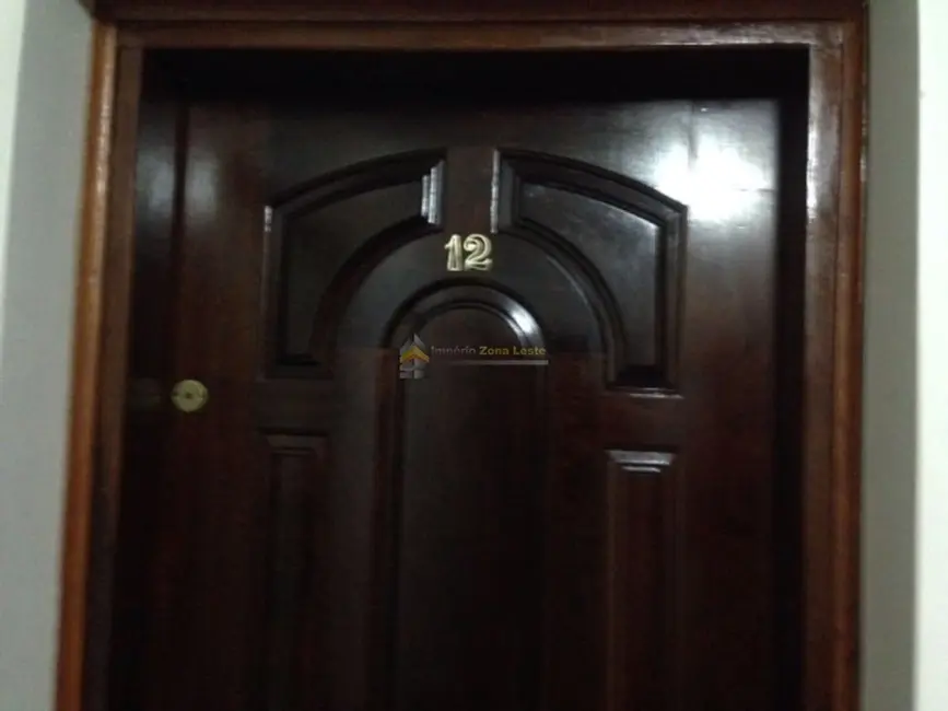 Foto 8 de Apartamento com 3 quartos à venda, 84m2 em Vila Regente Feijó, São Paulo - SP