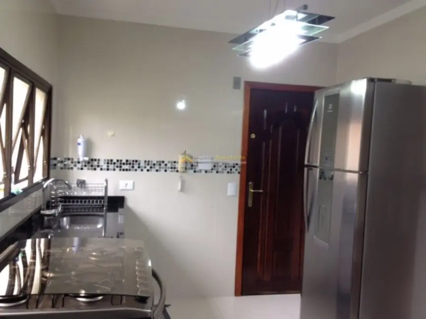 Foto 3 de Apartamento com 3 quartos à venda, 84m2 em Vila Regente Feijó, São Paulo - SP
