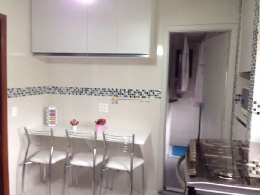 Foto 7 de Apartamento com 3 quartos à venda, 84m2 em Vila Regente Feijó, São Paulo - SP