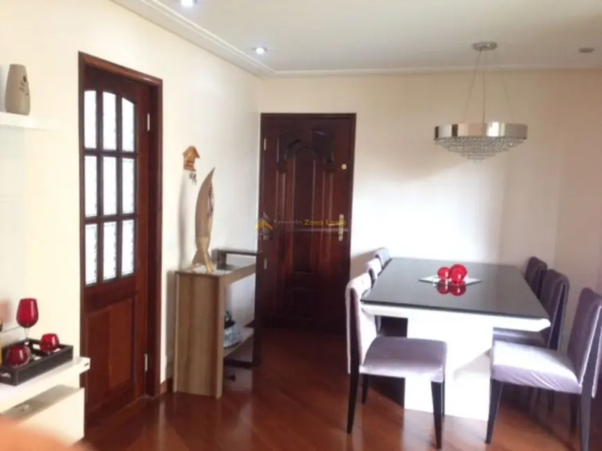 Foto 2 de Apartamento com 3 quartos à venda, 84m2 em Vila Regente Feijó, São Paulo - SP