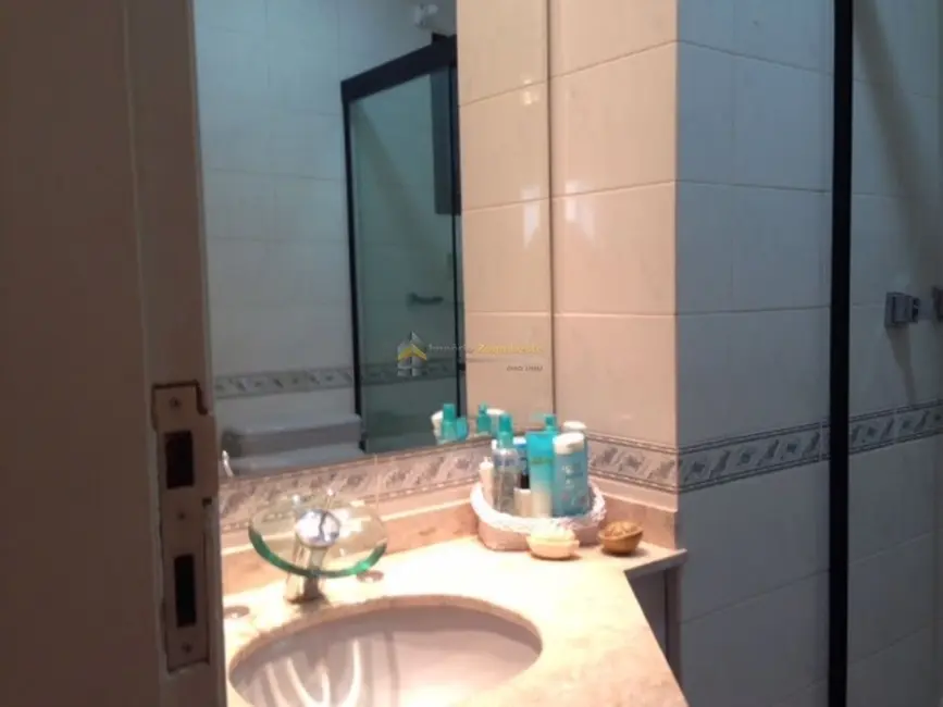 Foto 6 de Apartamento com 3 quartos à venda, 84m2 em Vila Regente Feijó, São Paulo - SP