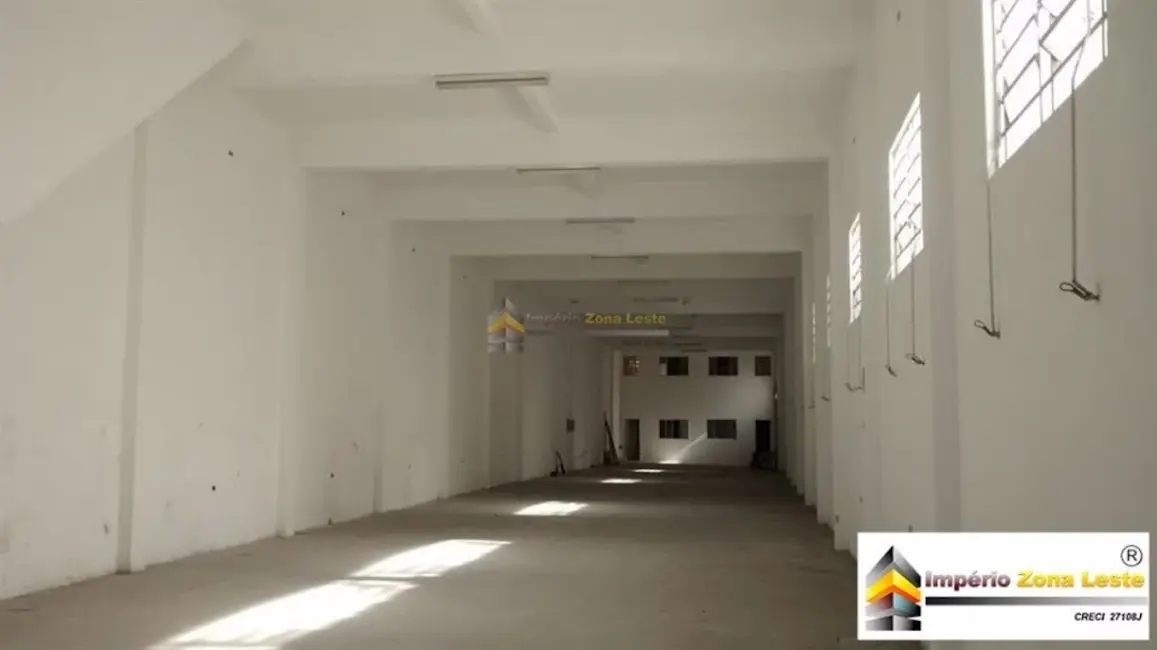 Armazém / Galpão para alugar, 700m2 em Vila Ré, São Paulo - SP - imagem 6 Foto 6 de Armazém / Galpão para alugar, 700m2 em Vila Ré, São Paulo - SP
