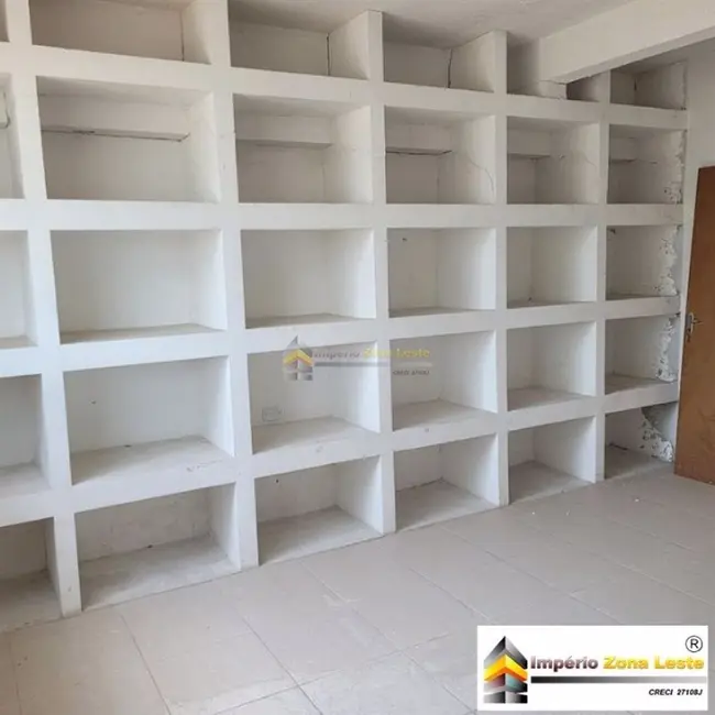 Armazém / Galpão para alugar, 700m2 em Vila Ré, São Paulo - SP - imagem 5 Foto 5 de Armazém / Galpão para alugar, 700m2 em Vila Ré, São Paulo - SP