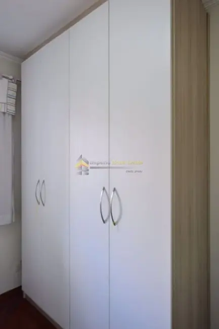 Apartamento com 3 quartos à venda, 98m2 em Vila Regente Feijó, São Paulo - SP - imagem 9 Foto 9 de Apartamento com 3 quartos à venda, 98m2 em Vila Regente Feijó, São Paulo - SP