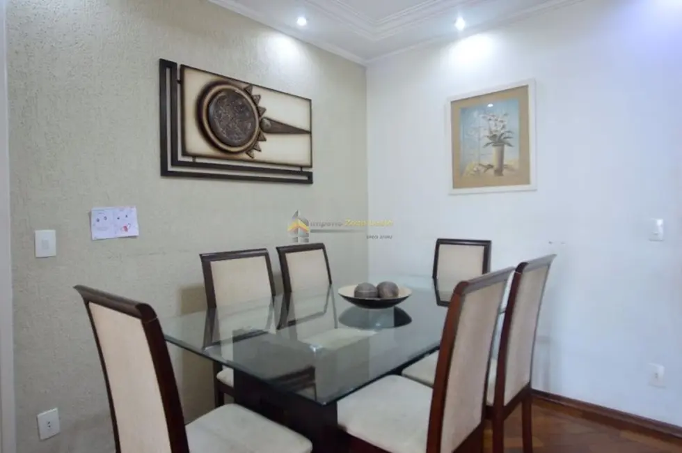 Apartamento com 3 quartos à venda, 98m2 em Vila Regente Feijó, São Paulo - SP - imagem 8 Foto 8 de Apartamento com 3 quartos à venda, 98m2 em Vila Regente Feijó, São Paulo - SP