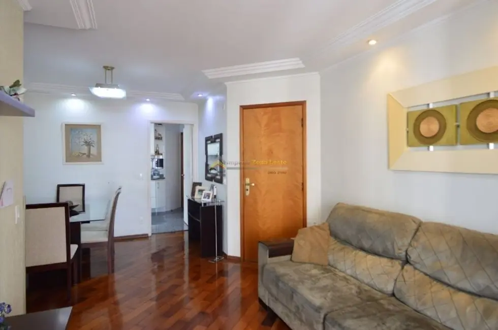 Apartamento com 3 quartos à venda, 98m2 em Vila Regente Feijó, São Paulo - SP - imagem 7 Foto 7 de Apartamento com 3 quartos à venda, 98m2 em Vila Regente Feijó, São Paulo - SP