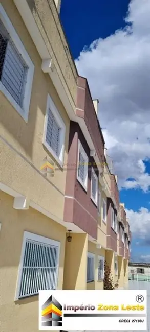 Foto 9 de Casa com 3 quartos à venda, 134m2 em Vila Londrina, São Paulo - SP