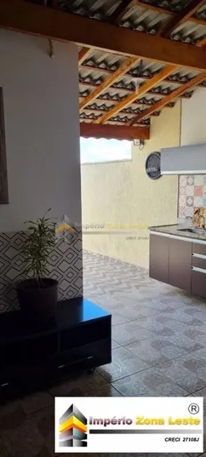 Foto 8 de Casa com 3 quartos à venda, 134m2 em Vila Londrina, São Paulo - SP