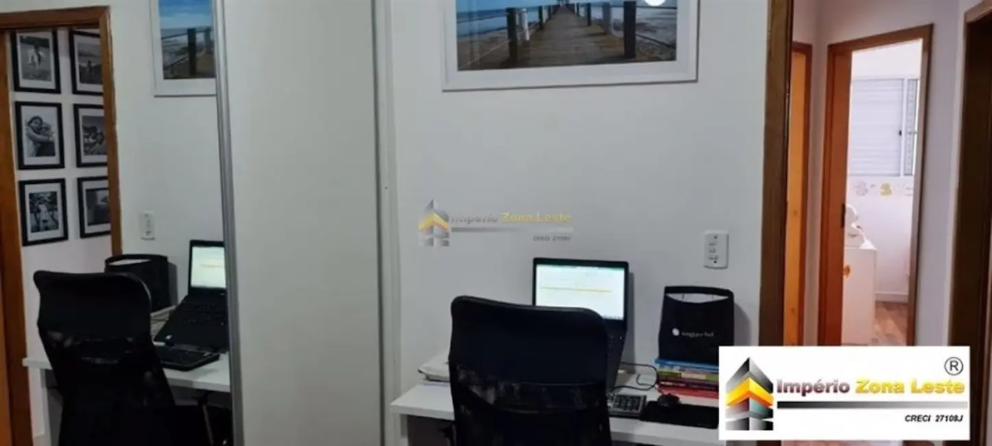 Foto 7 de Casa com 3 quartos à venda, 134m2 em Vila Londrina, São Paulo - SP