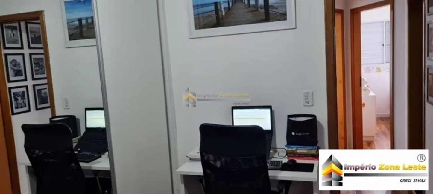 Foto 1 de Casa com 3 quartos à venda, 134m2 em Vila Londrina, São Paulo - SP