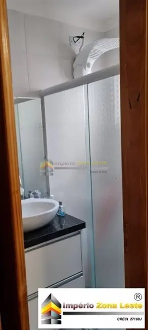 Foto 3 de Casa com 3 quartos à venda, 134m2 em Vila Londrina, São Paulo - SP