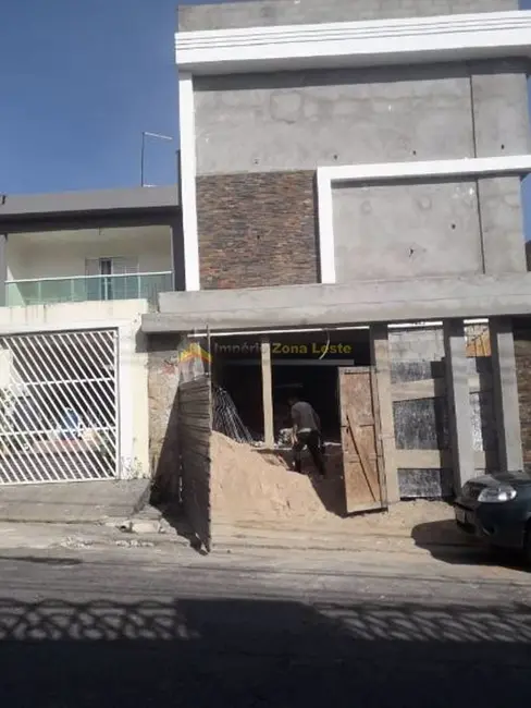 Foto 2 de Casa com 2 quartos à venda, 59m2 em Jardim Penha, São Paulo - SP