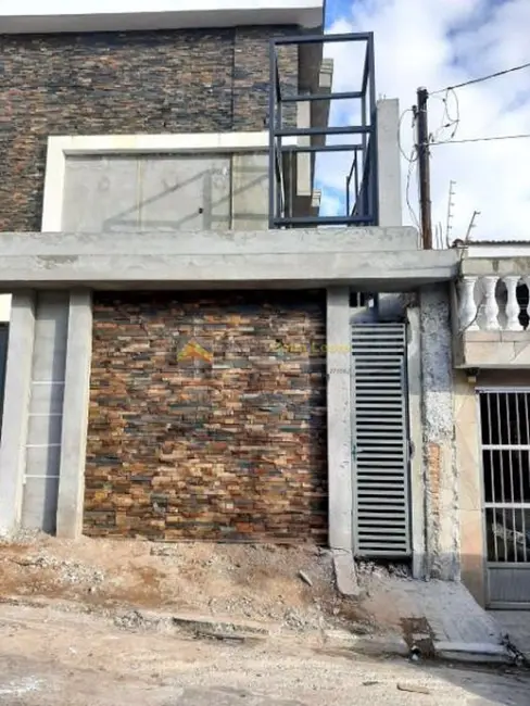 Foto 8 de Casa com 2 quartos à venda, 59m2 em Jardim Penha, São Paulo - SP